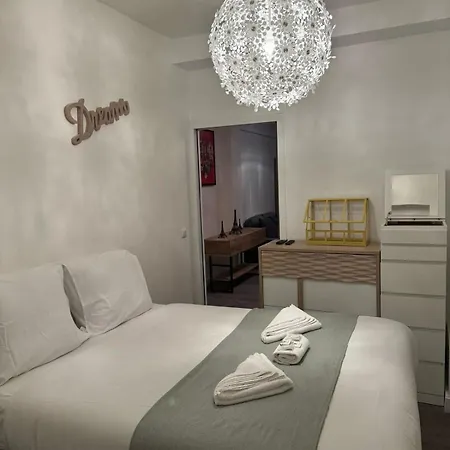 Proche Metro Et Rer Appartement Alfortville